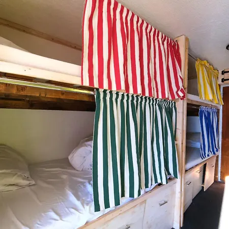 - Inout - 5 Beds Flat N-67 Val Thorens