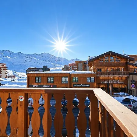 - Inout - 5 Beds Flat N-67 *
