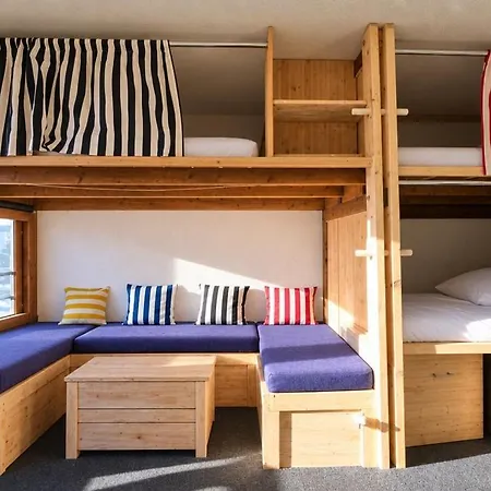 - Inout - 5 Beds Flat N-67 *