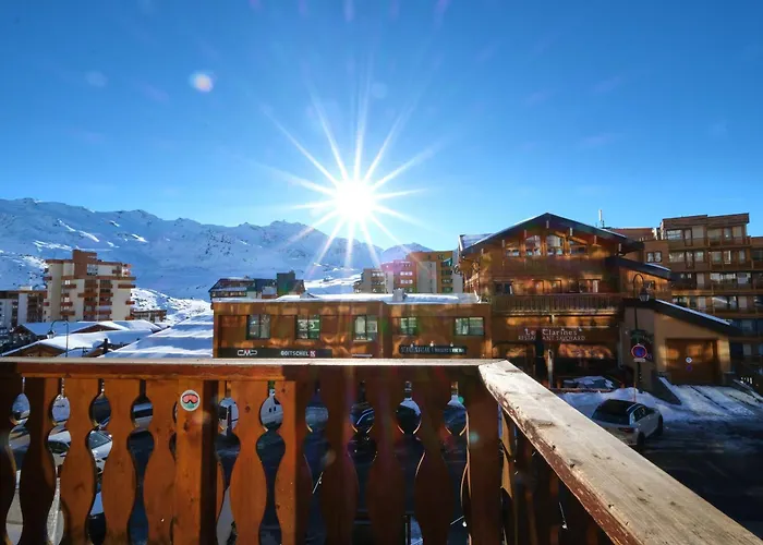 - Inout - 5 Beds Flat N-67 *