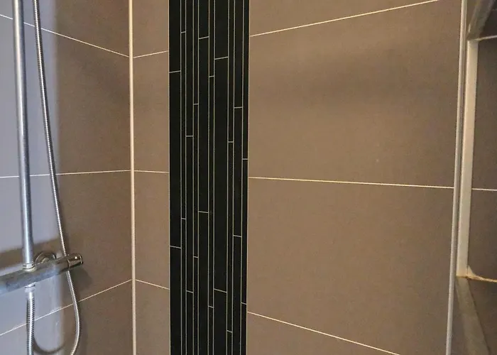 - Inout - 5 Beds Flat N-67 Apartment *